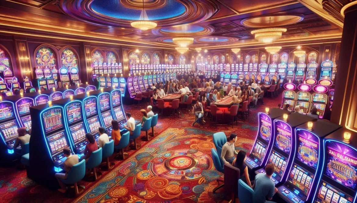Whammo Casino